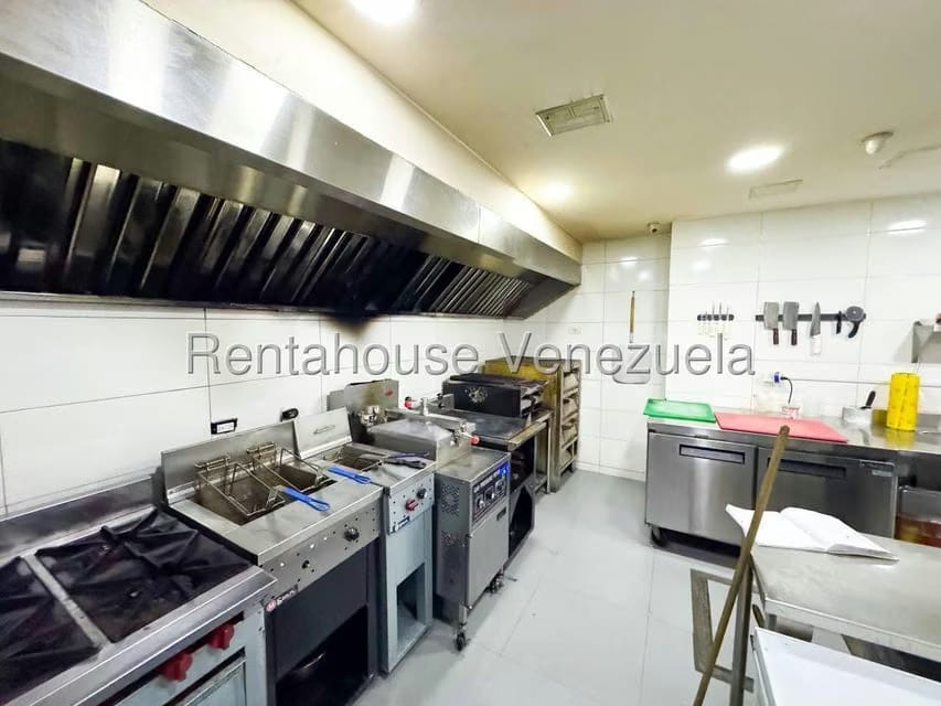 Negocios y Empresas (Alimentos y Bebidas) en Venta en El Hatillo, Distrito Metropolitano - 6