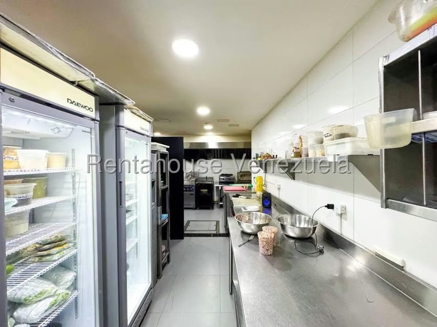 Negocios y Empresas (Alimentos y Bebidas) en Venta en El Hatillo, Distrito Metropolitano - 7