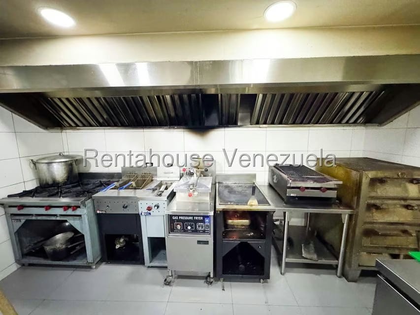 Negocios y Empresas (Alimentos y Bebidas) en Venta en El Hatillo, Distrito Metropolitano - 8
