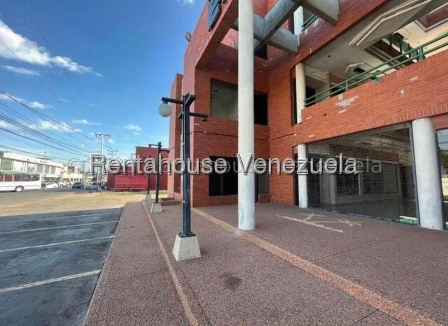 Comercial (Local Comercial) en Alquiler en Puerta Maraven, Falcon