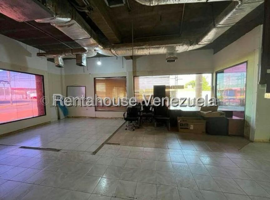 Comercial (Local Comercial) en Alquiler en Puerta Maraven, Falcon - 11