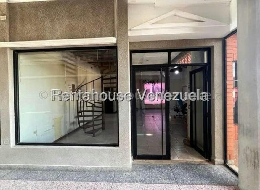 Comercial (Local Comercial) en Alquiler en Puerta Maraven, Falcon - 4