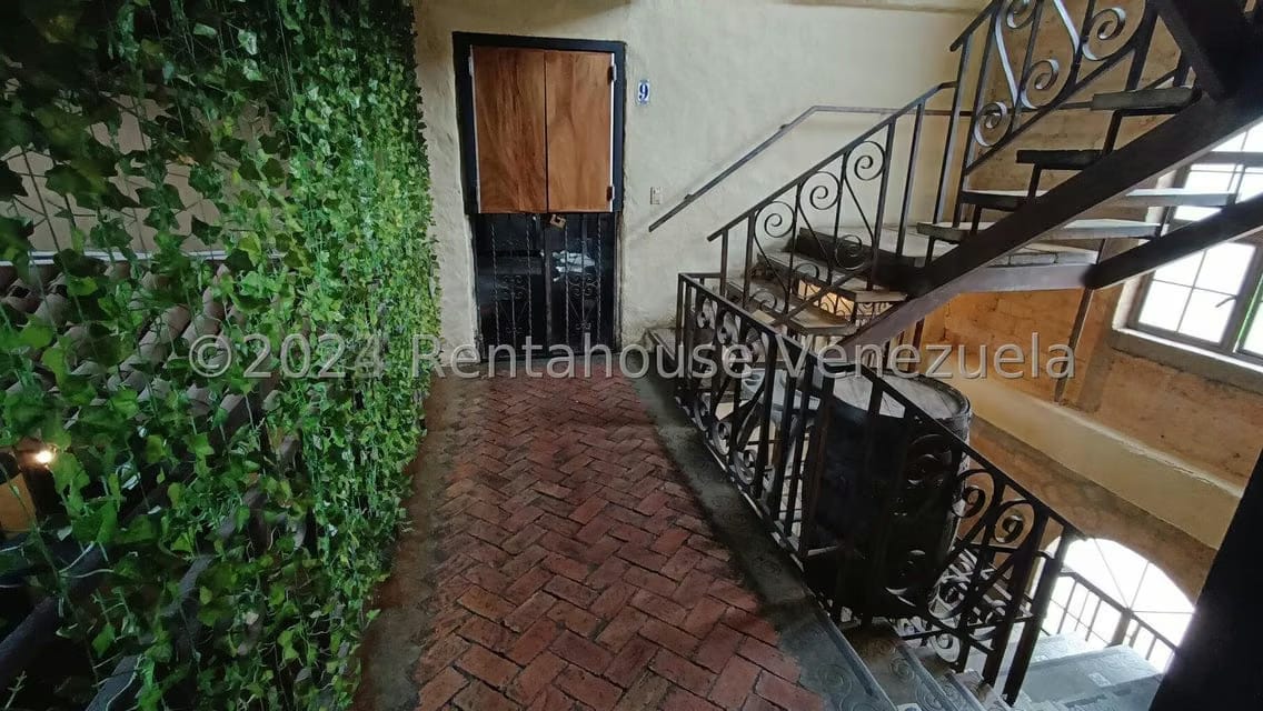 Comercial (Local Comercial) en Alquiler en El Hatillo, Distrito Metropolitano - 11