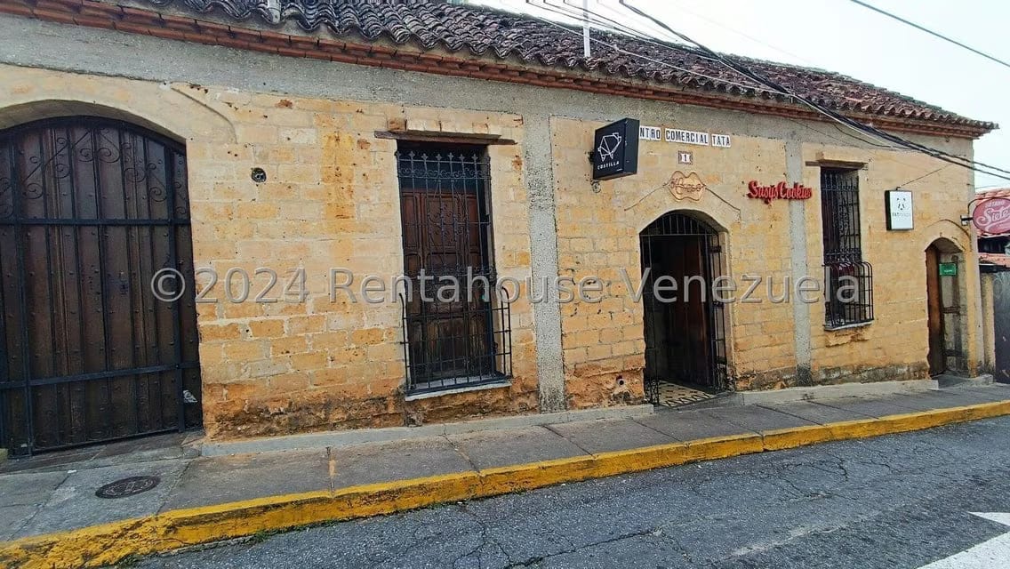 Comercial (Local Comercial) en Alquiler en El Hatillo, Distrito Metropolitano - 13