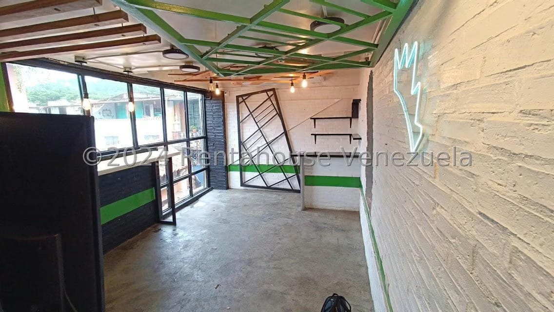 Comercial (Local Comercial) en Alquiler en El Hatillo, Distrito Metropolitano - 3