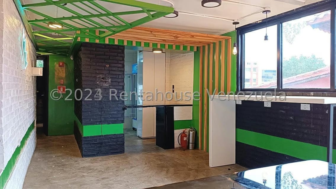 Comercial (Local Comercial) en Alquiler en El Hatillo, Distrito Metropolitano - 5