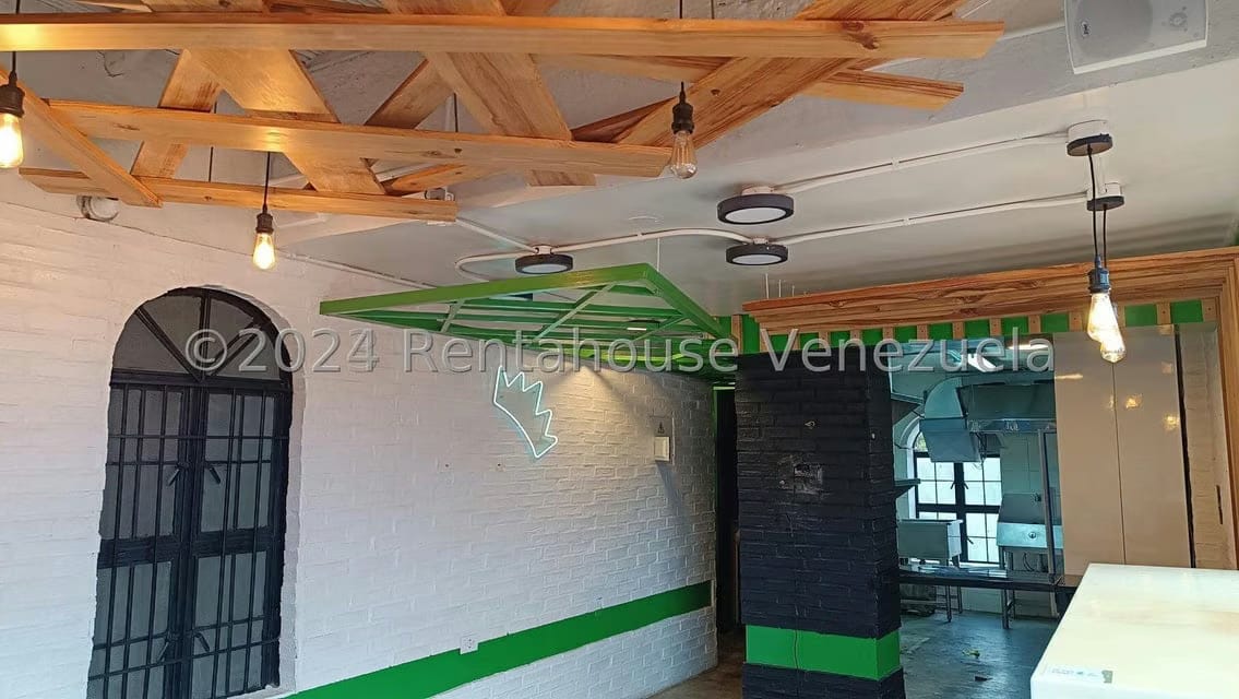 Comercial (Local Comercial) en Alquiler en El Hatillo, Distrito Metropolitano - 6