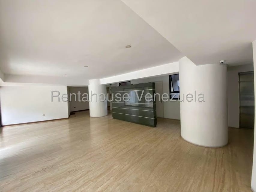 Apartamento (1 Nivel) en Venta en Lomas de La Alameda, Distrito Metropolitano - 2