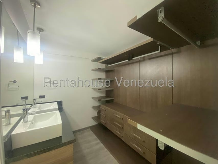 Apartamento (1 Nivel) en Venta en Lomas de La Alameda, Distrito Metropolitano - 11