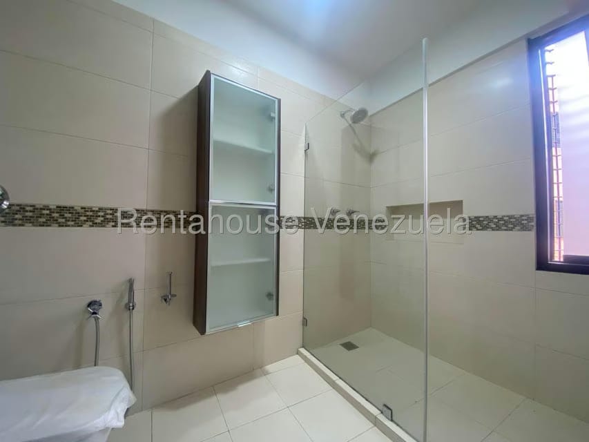 Apartamento (1 Nivel) en Venta en Lomas de La Alameda, Distrito Metropolitano - 12
