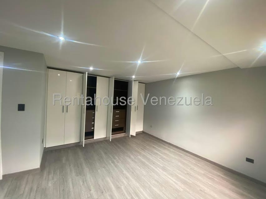 Apartamento (1 Nivel) en Venta en Lomas de La Alameda, Distrito Metropolitano - 14