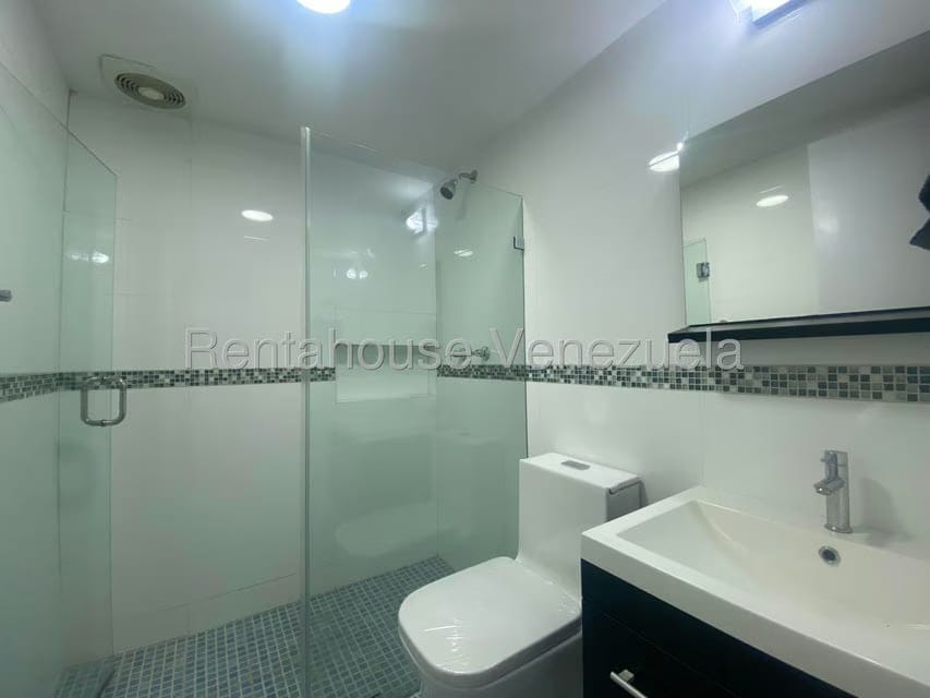 Apartamento (1 Nivel) en Venta en Lomas de La Alameda, Distrito Metropolitano - 15