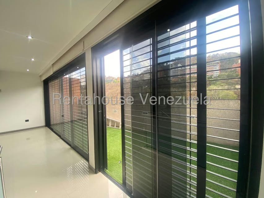 Apartamento (1 Nivel) en Venta en Lomas de La Alameda, Distrito Metropolitano - 17