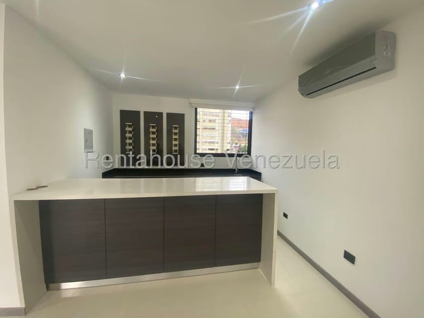 Apartamento (1 Nivel) en Venta en Lomas de La Alameda, Distrito Metropolitano - 18