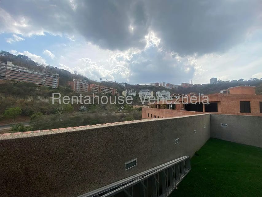Apartamento (1 Nivel) en Venta en Lomas de La Alameda, Distrito Metropolitano - 19