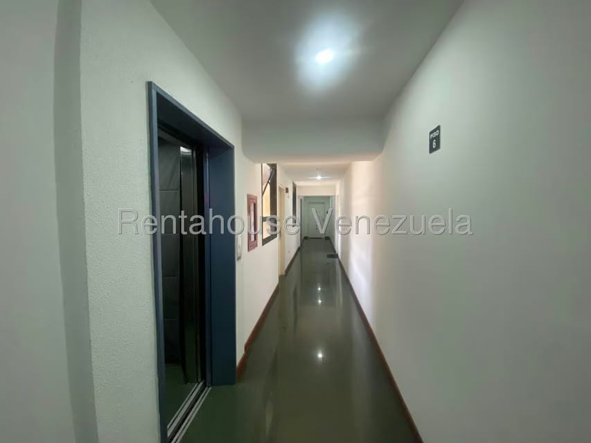 Apartamento (1 Nivel) en Venta en Lomas de La Alameda, Distrito Metropolitano - 3