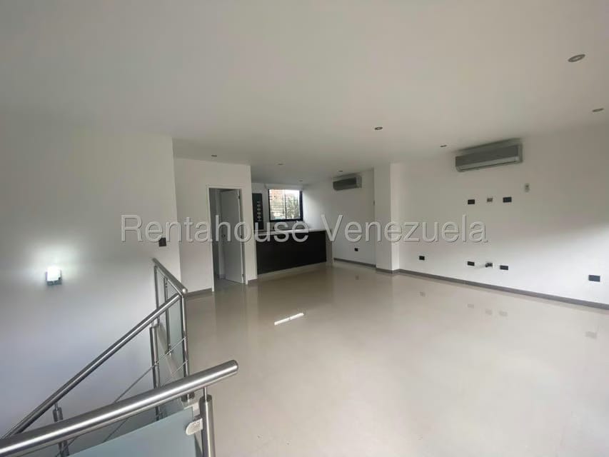 Apartamento (1 Nivel) en Venta en Lomas de La Alameda, Distrito Metropolitano - 7