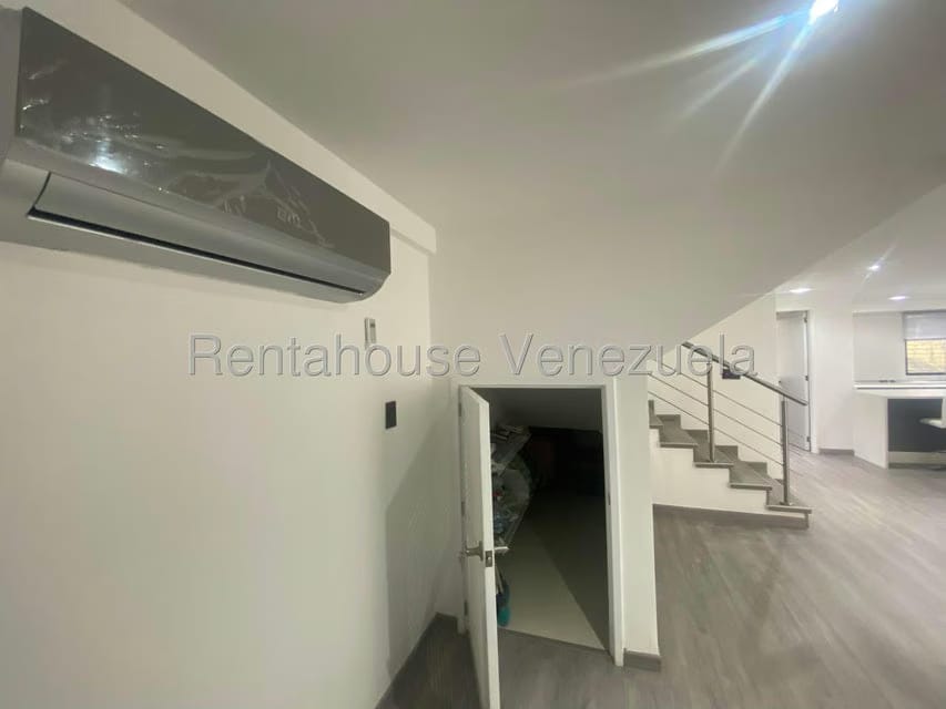 Apartamento (1 Nivel) en Venta en Lomas de La Alameda, Distrito Metropolitano - 8
