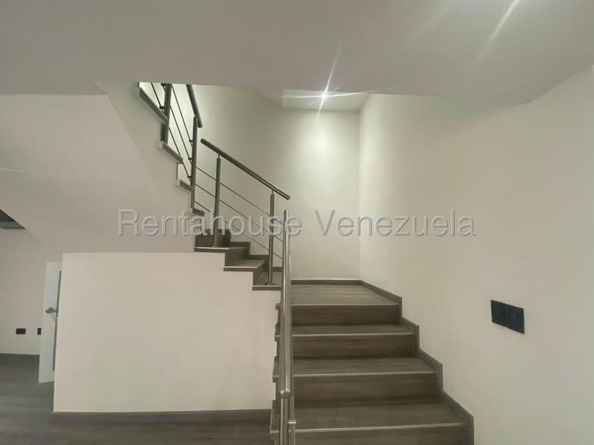 Apartamento (1 Nivel) en Venta en Lomas de La Alameda, Distrito Metropolitano - 9