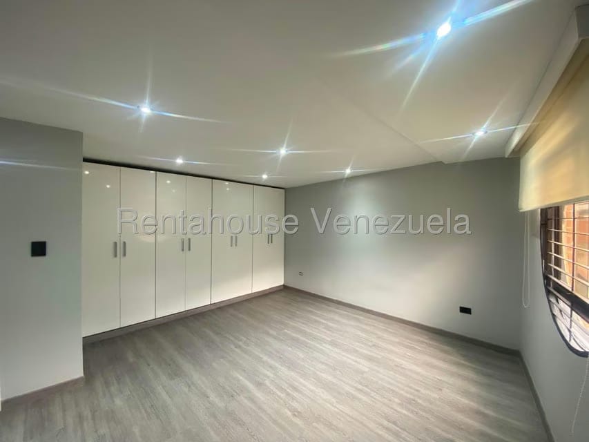 Apartamento (1 Nivel) en Venta en Lomas de La Alameda, Distrito Metropolitano - 10