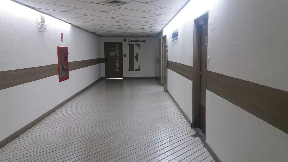 Comercial (Oficina) en Venta en La California Norte, Distrito Metropolitano - 4