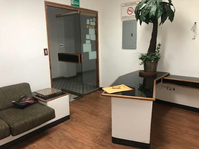 Comercial (Oficina) en Venta en La California Norte, Distrito Metropolitano - 5