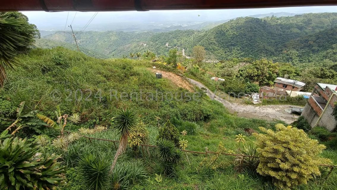 Terreno (Residencial) en Venta en Monte Claro, Distrito Metropolitano