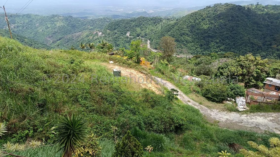 Terreno (Residencial) en Venta en Monte Claro, Distrito Metropolitano - 2