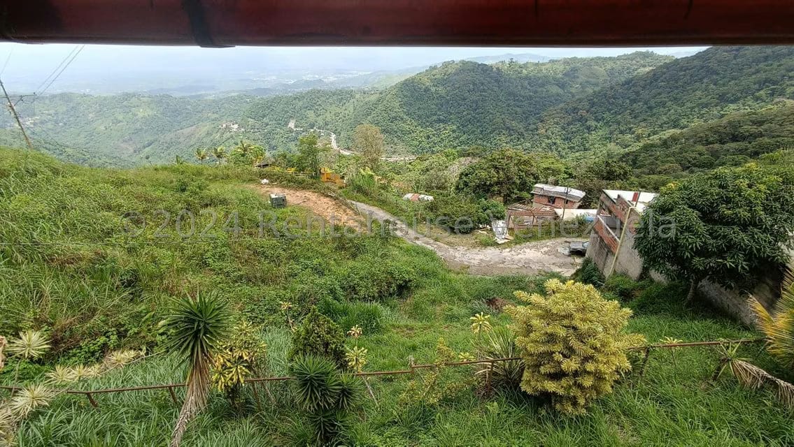 Terreno (Residencial) en Venta en Monte Claro, Distrito Metropolitano - 3