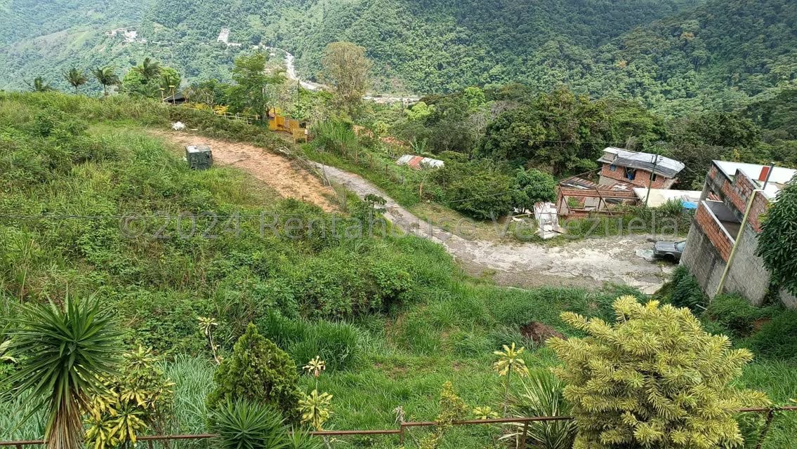 Terreno (Residencial) en Venta en Monte Claro, Distrito Metropolitano - 4