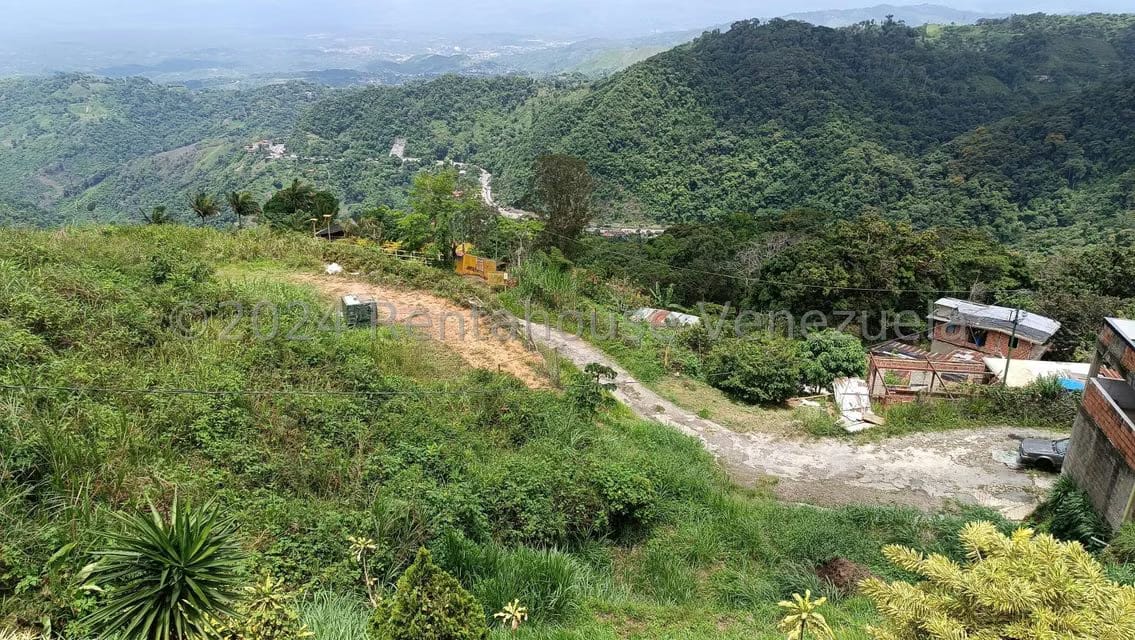 Terreno (Residencial) en Venta en Monte Claro, Distrito Metropolitano - 6