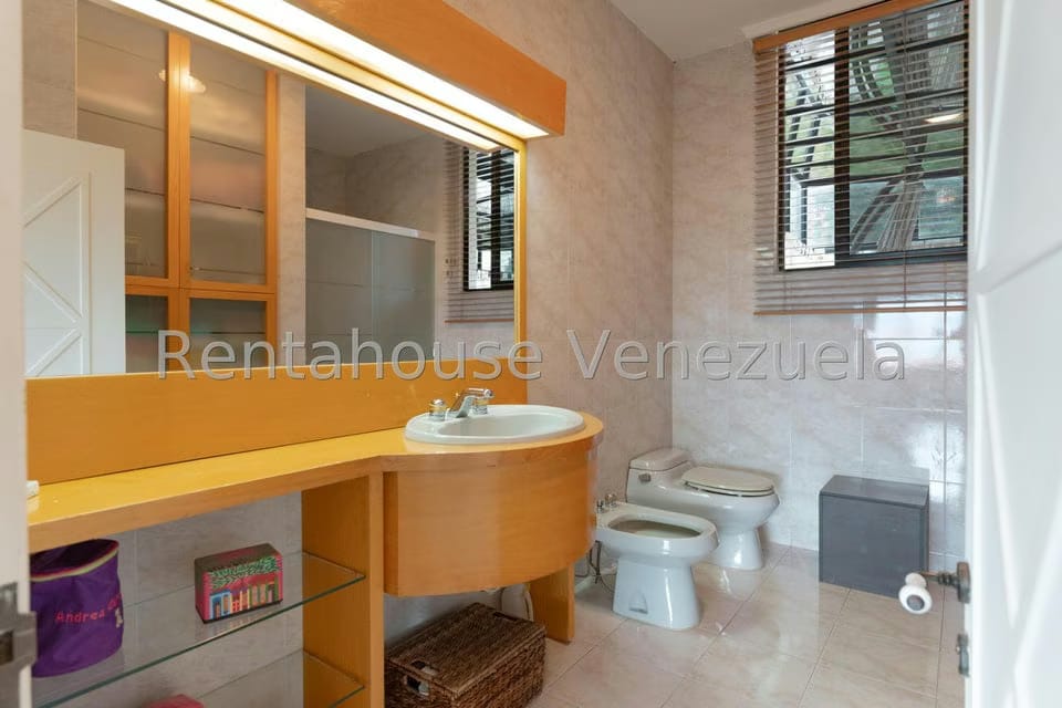 Apartamento (Penthouse) en Venta en El Hatillo, Distrito Metropolitano - 12