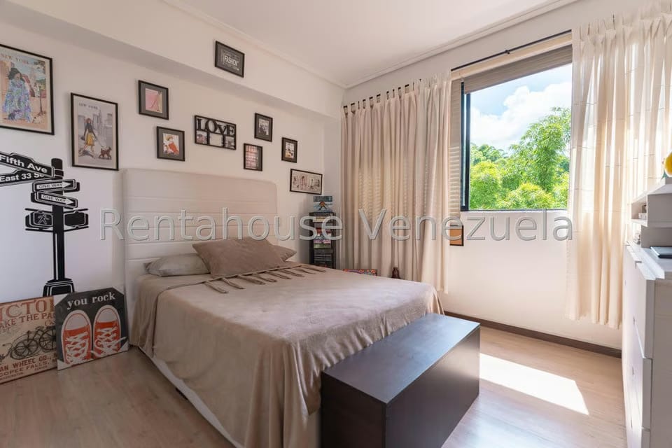 Apartamento (Penthouse) en Venta en El Hatillo, Distrito Metropolitano - 13