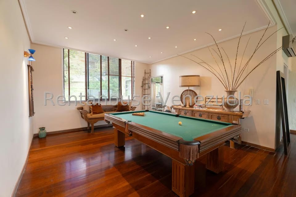 Apartamento (Penthouse) en Venta en El Hatillo, Distrito Metropolitano - 17