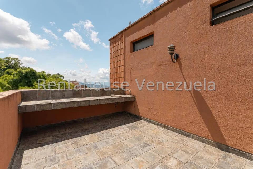 Apartamento (Penthouse) en Venta en El Hatillo, Distrito Metropolitano - 19