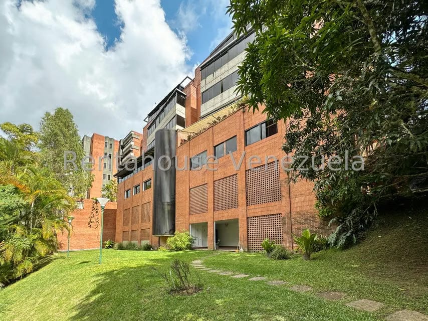 Apartamento (Penthouse) en Venta en El Hatillo, Distrito Metropolitano - 22
