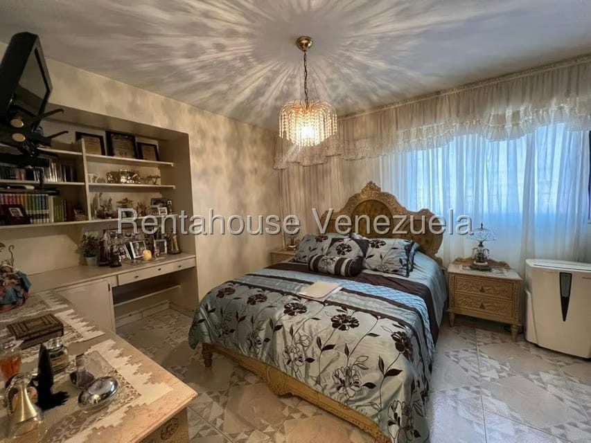 Apartamento (1 Nivel) en Venta en El Paraiso, Distrito Metropolitano - 19