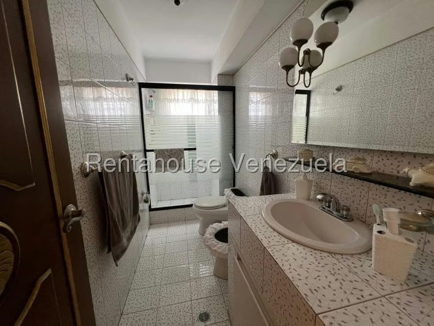 Apartamento (1 Nivel) en Venta en El Paraiso, Distrito Metropolitano - 20