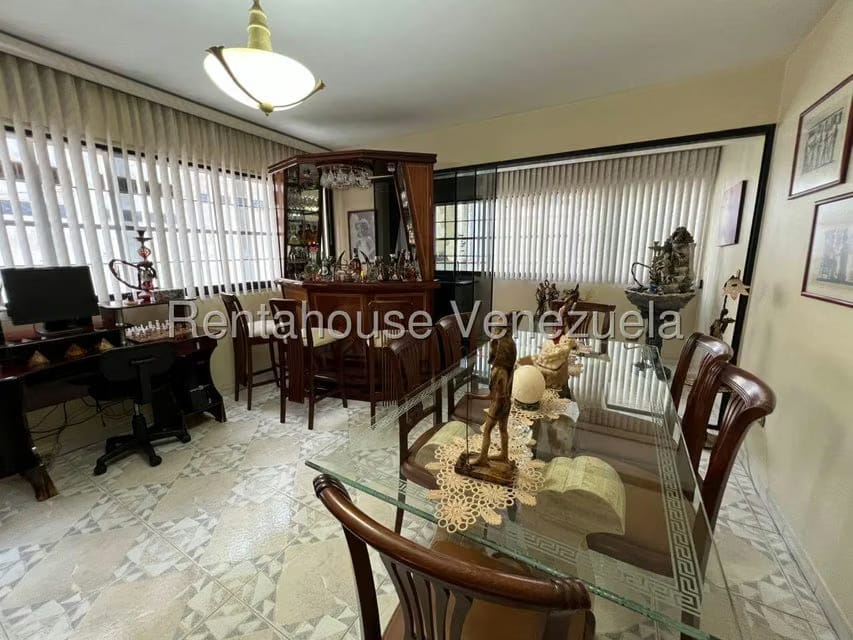 Apartamento (1 Nivel) en Venta en El Paraiso, Distrito Metropolitano - 7