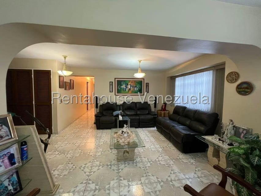 Apartamento (1 Nivel) en Venta en El Paraiso, Distrito Metropolitano - 8