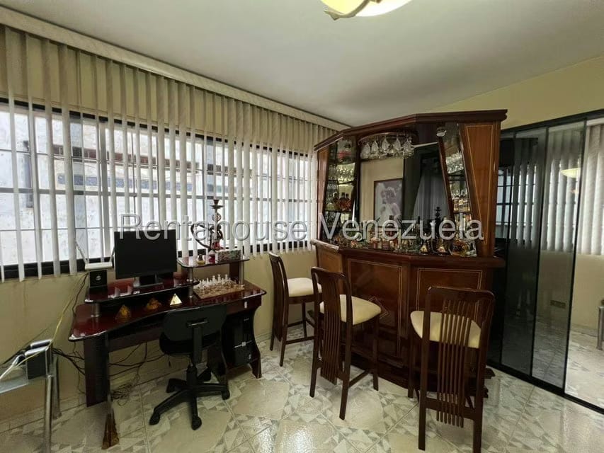 Apartamento (1 Nivel) en Venta en El Paraiso, Distrito Metropolitano - 10