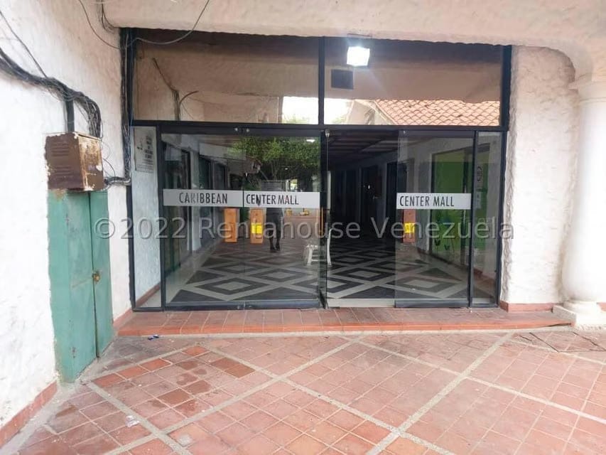 Comercial (Local Comercial) en Alquiler en Costa Azul, Nueva Esparta