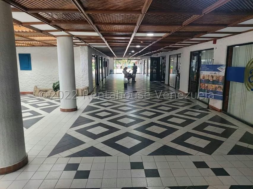 Comercial (Local Comercial) en Alquiler en Costa Azul, Nueva Esparta - 3