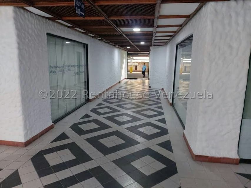 Comercial (Local Comercial) en Alquiler en Costa Azul, Nueva Esparta - 10