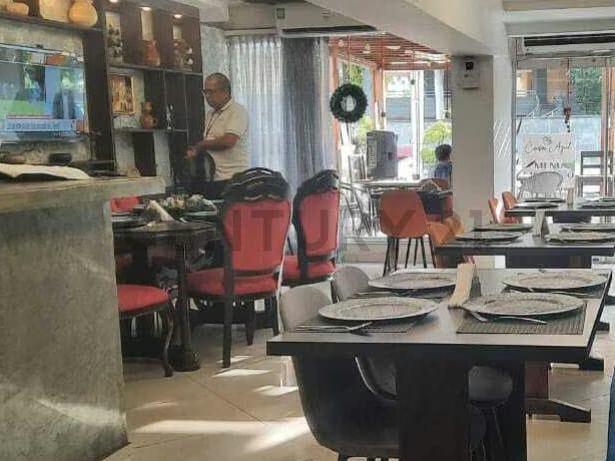 FONDO DE COMERCIO- PLAYA EL ÁNGEL- La mejor zona gastronómica de Margarita. - 14