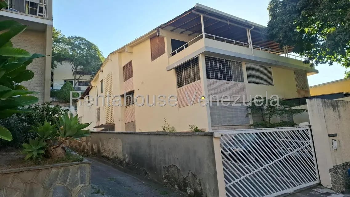 Apartamento (1 Nivel) en Venta en Alta Florida, Distrito Metropolitano