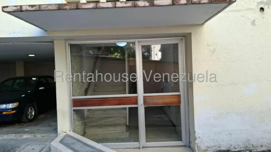 Apartamento (1 Nivel) en Venta en Alta Florida, Distrito Metropolitano - 2