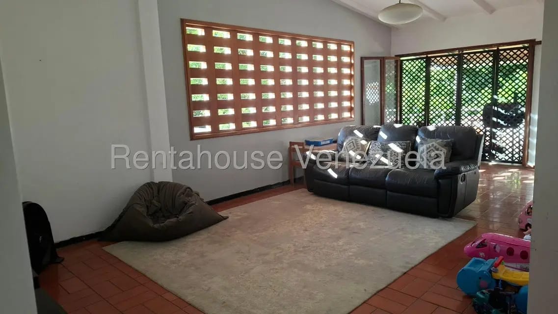 Apartamento (1 Nivel) en Venta en Alta Florida, Distrito Metropolitano - 12