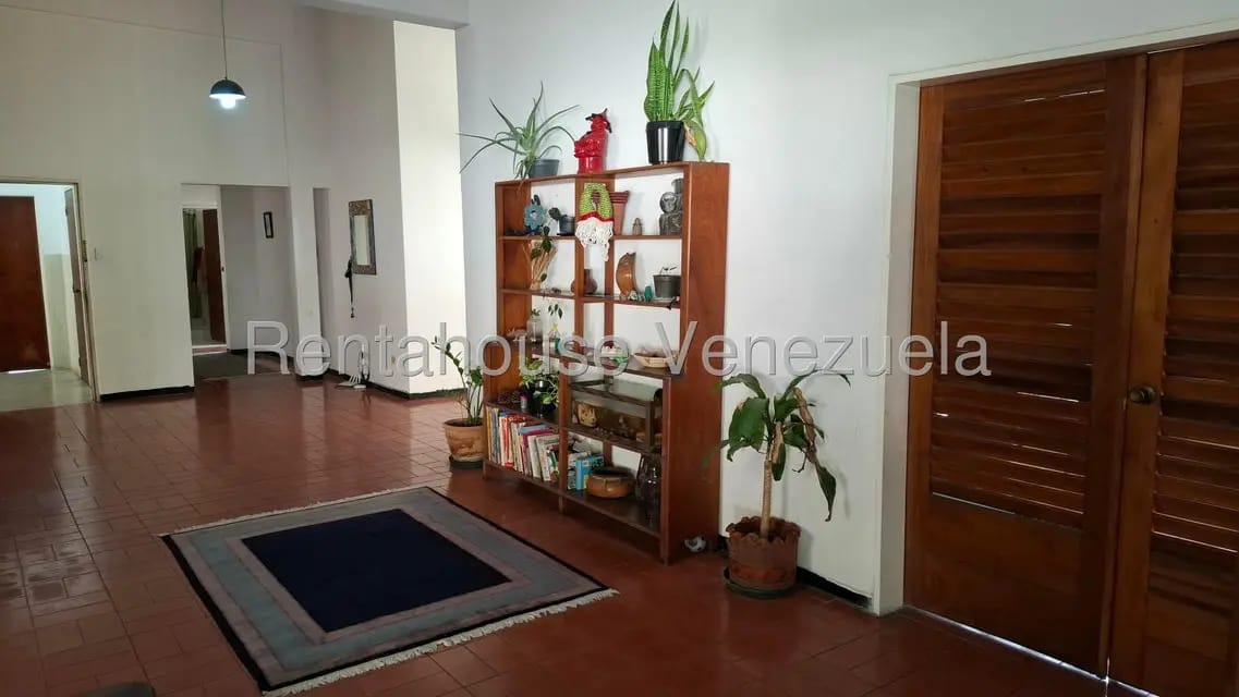 Apartamento (1 Nivel) en Venta en Alta Florida, Distrito Metropolitano - 13