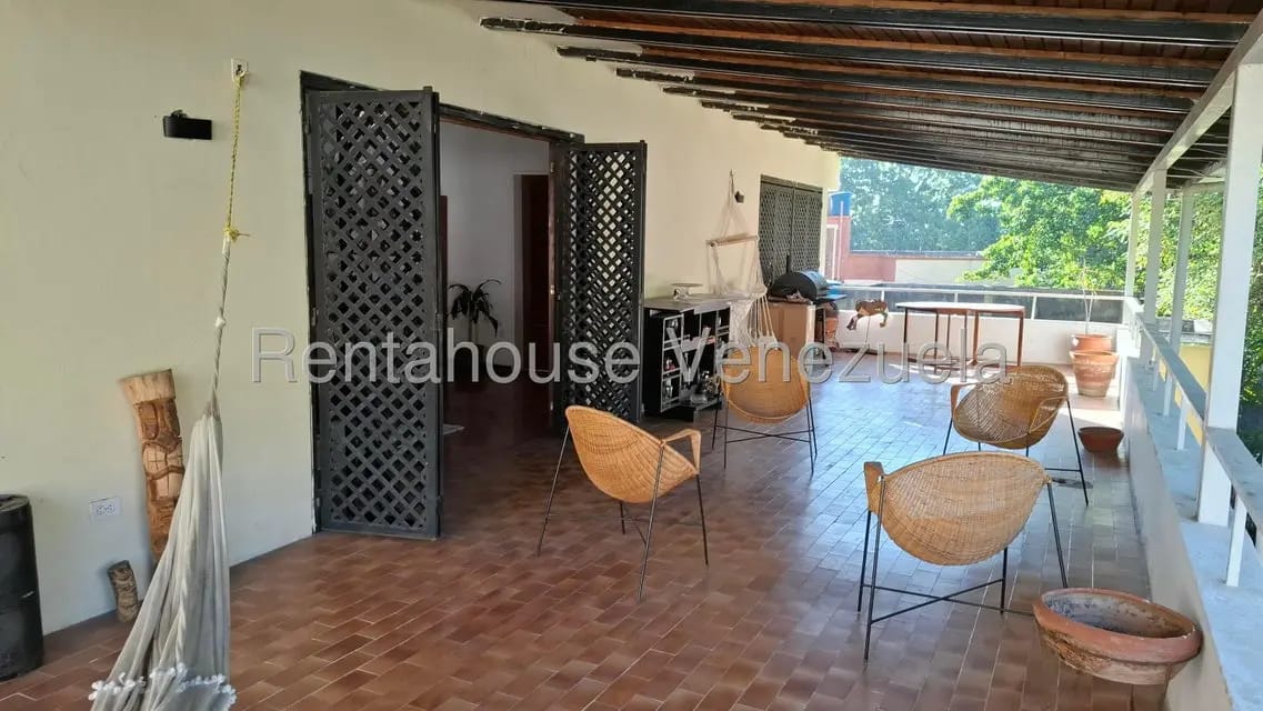 Apartamento (1 Nivel) en Venta en Alta Florida, Distrito Metropolitano - 14